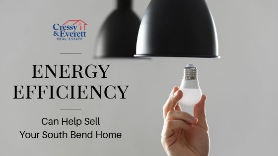 Energy Efficient Home - Cressy & Everett Real Estate